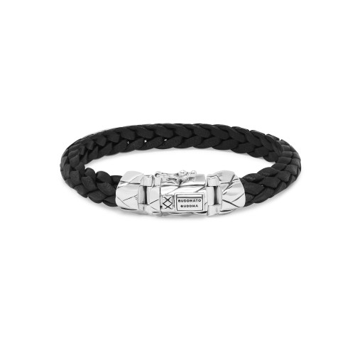 Buddha to Buddha, 126 BL Mangky Small Black